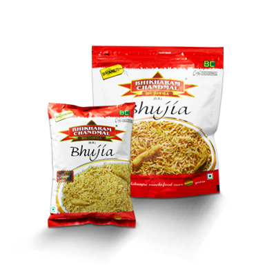 Bikaneri Bhujia