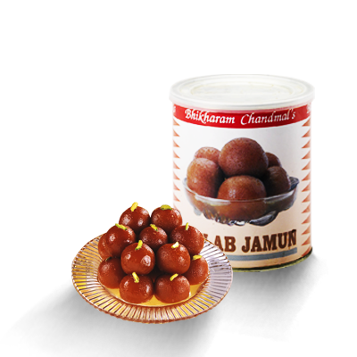 Gulab Jamun