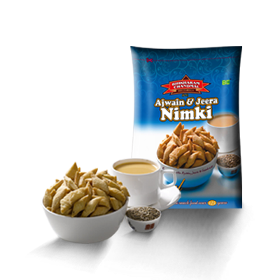 Jeera Nimki