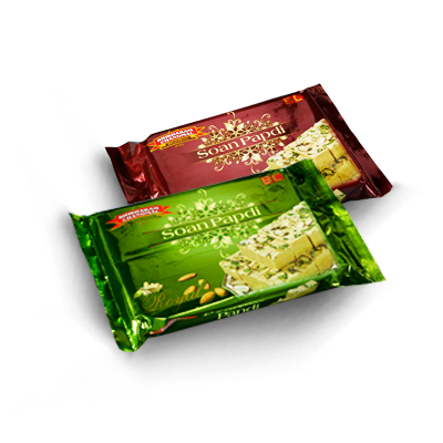 Soan Papdi